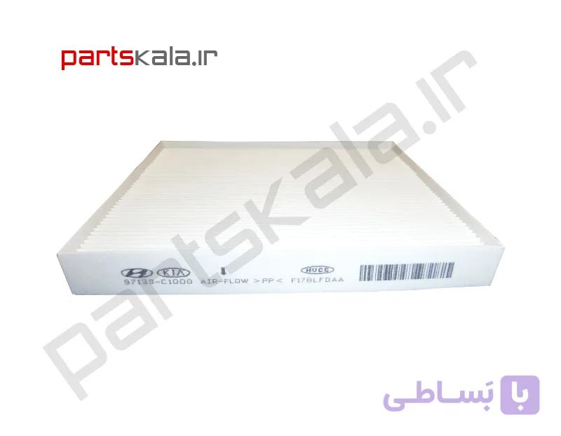 فیلتر تهویه کرهای هیوندای سوناتا بنزینی