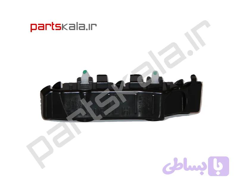 نگهدارنده سپر جلو راست i20 مونتاژ — تصویر 1