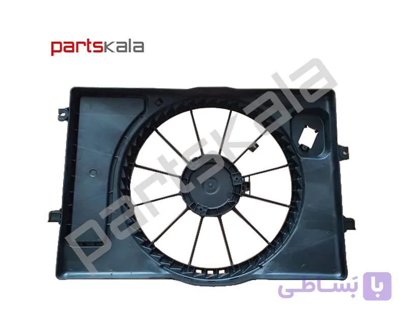 قاب فن النترا