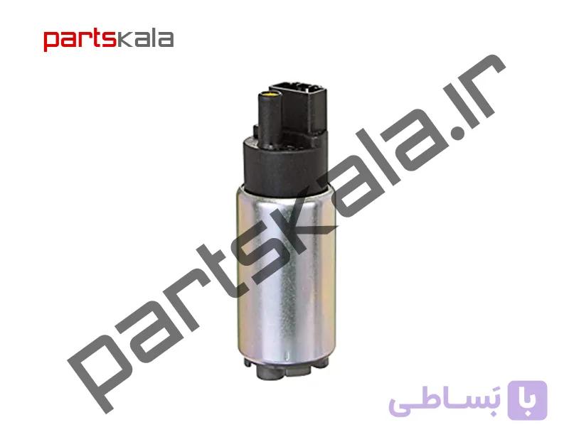 مغزی پمپ‌ بنزین جنسیس سدان
