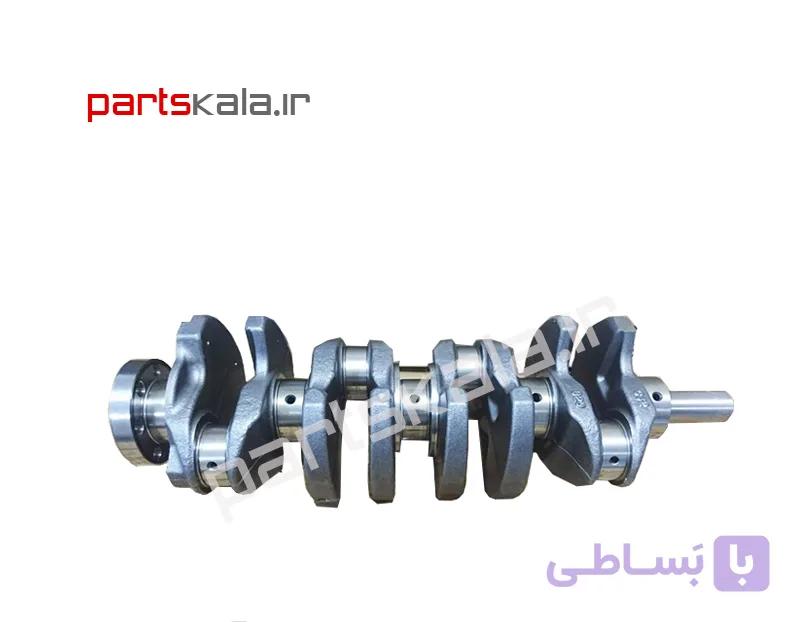 میل لنگ کیا اپتیما هیبرید JF