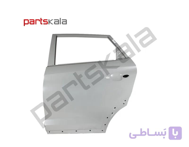 درب عقب چپ هیوندای توسان TL