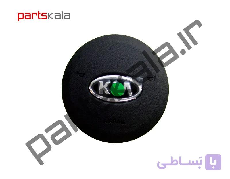 ایربگ فرمان سراتو سایپا TD
