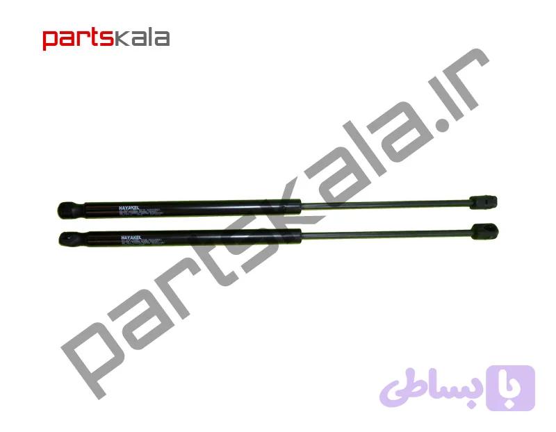 جک درب‌ موتور راست سوناتا هیبرید LF