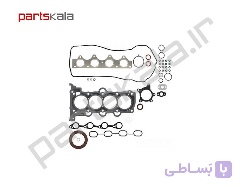 واشر کامل هیوندای اکسنت وارداتی