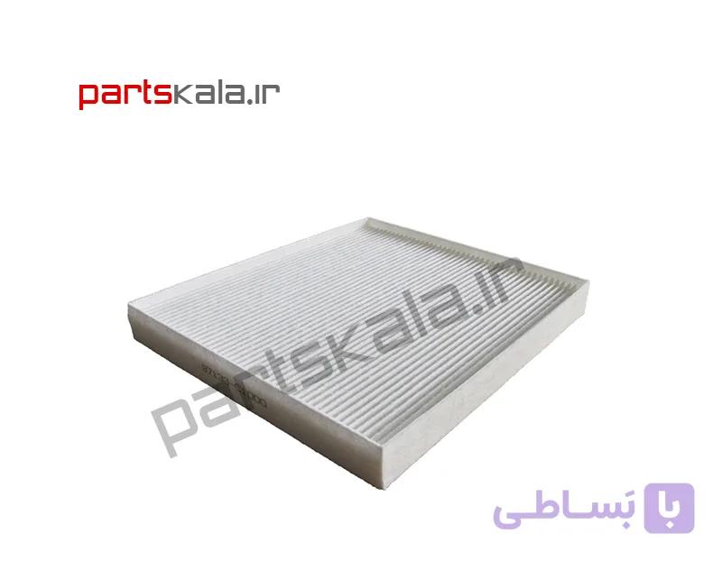 فیلتر تهویه هیوندای کره ای سوناتا LF هیبریدی