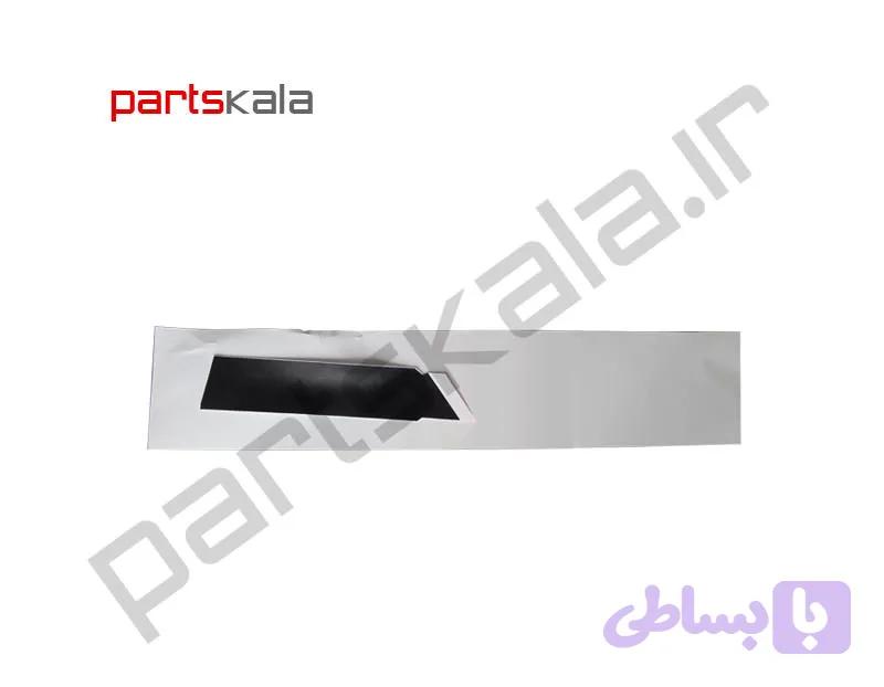 پوشش‌ فریم درب‌ عقب‌ قسمت‌ عقب i10 وارداتی