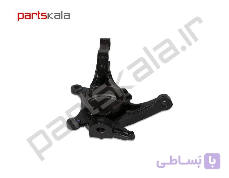 سگدست جلو راست النترا وارداتی