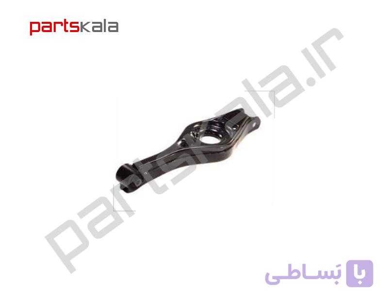 طبق عقب چپ توسانix35