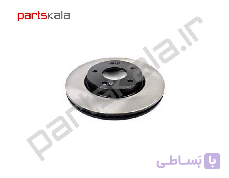 دیسک ترمز جلو سراتو YD