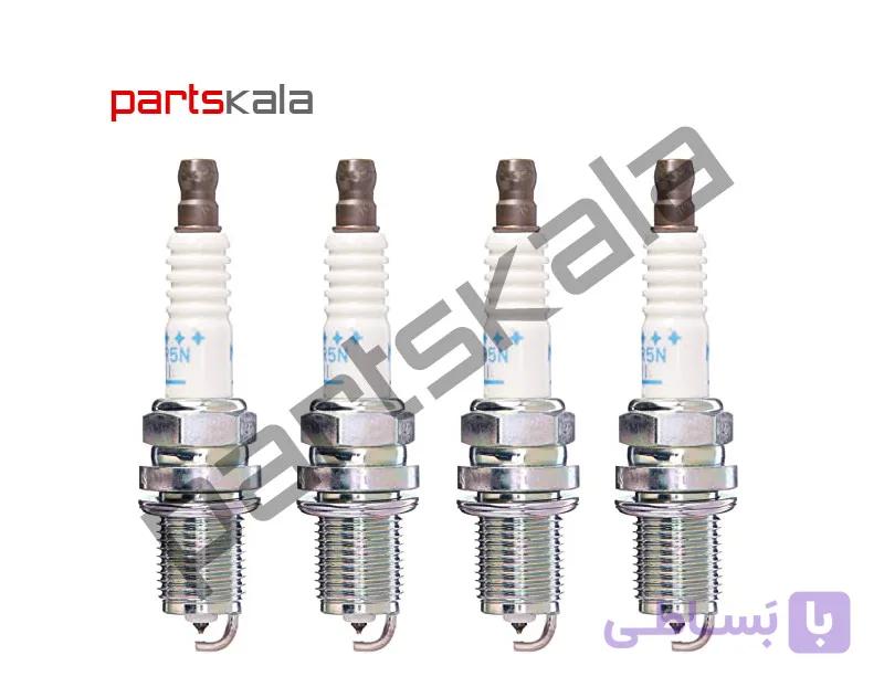 پک شمع هیوندای جنسیس