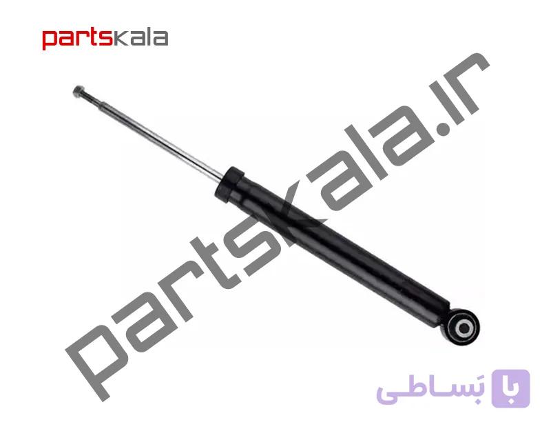 کمک عقب چپ سانتافه CM