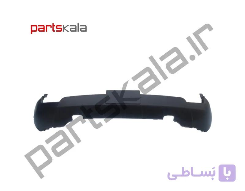 سپر جلو نيمه پايين موهاوی