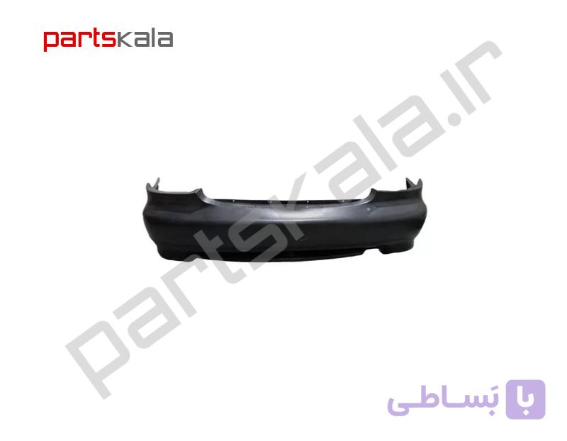 فوم سپر عقب آزرا قدیم