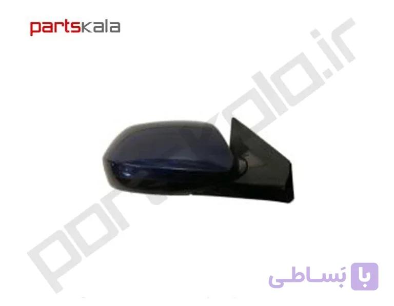 قاب آینه سانتافه — تصویر 1
