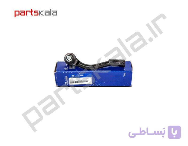 سیبک فرمان راست سراتو YD