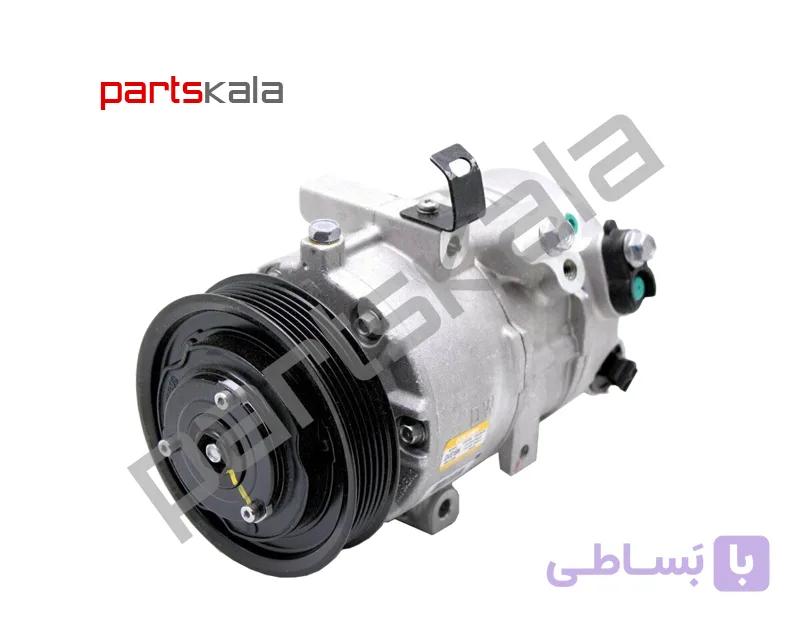 کمپرسور کولر اصلی توسانTL