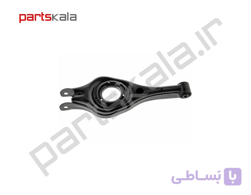 طبق پایین راست اپیروس