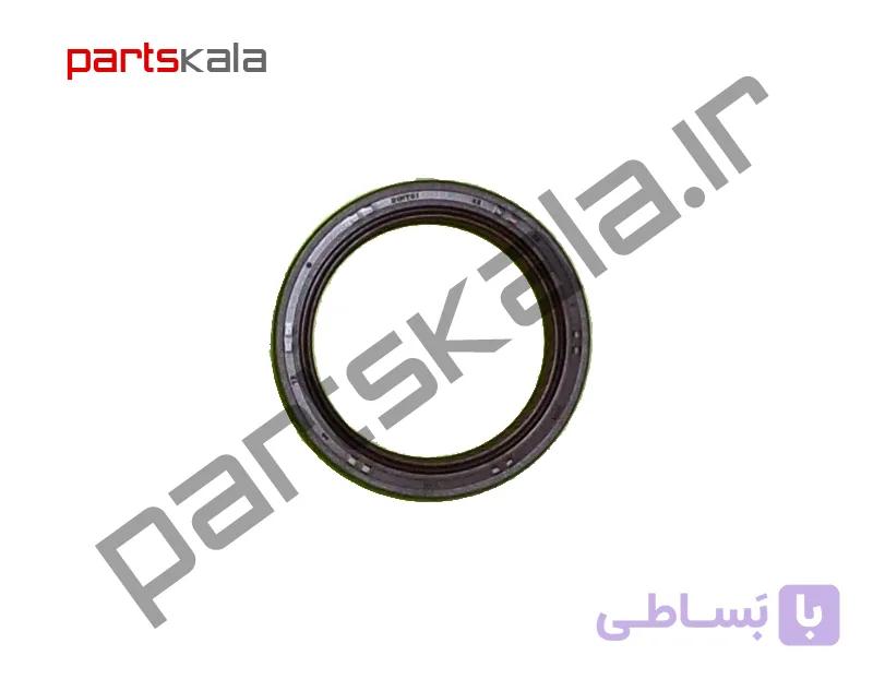 کاسه نمد سر میل لنگ اپتیما JF