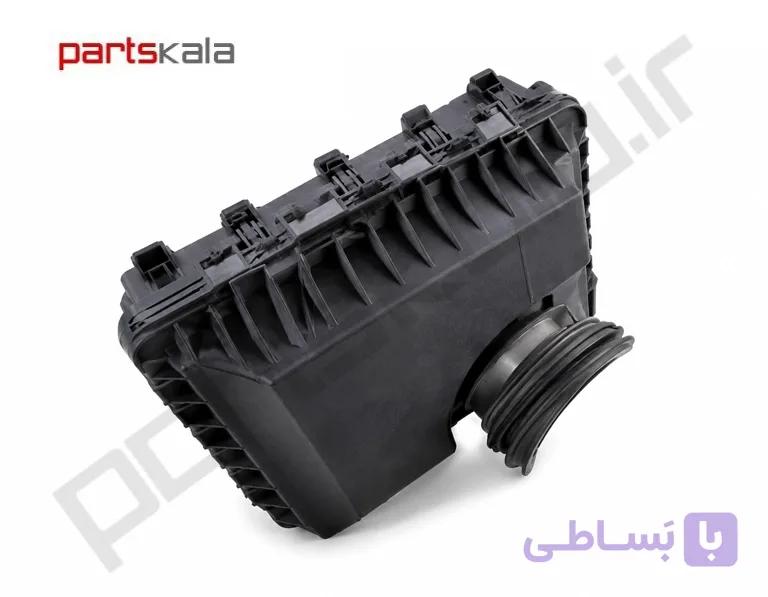 محفظه ورودی هوا سوناتا NF