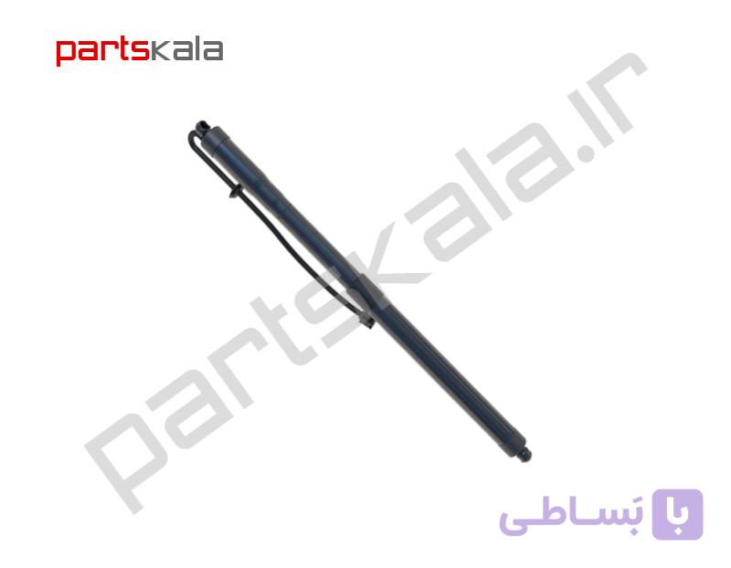 جک درب صندوق سانتافه