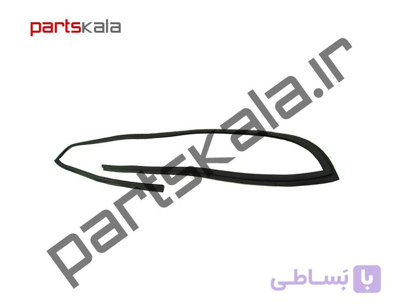 نوار دور شیشه سراتو سایپا TD