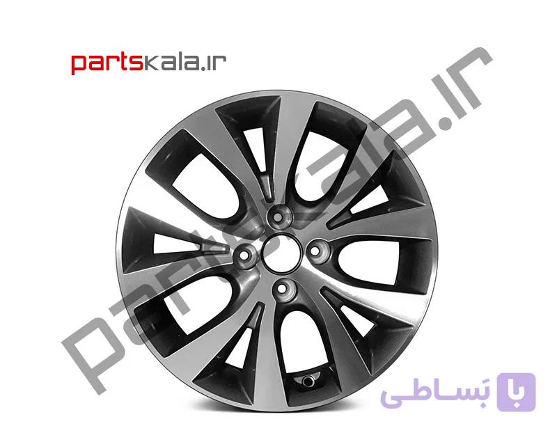 رینگ چرخ هیوندای اکسنت وارداتی