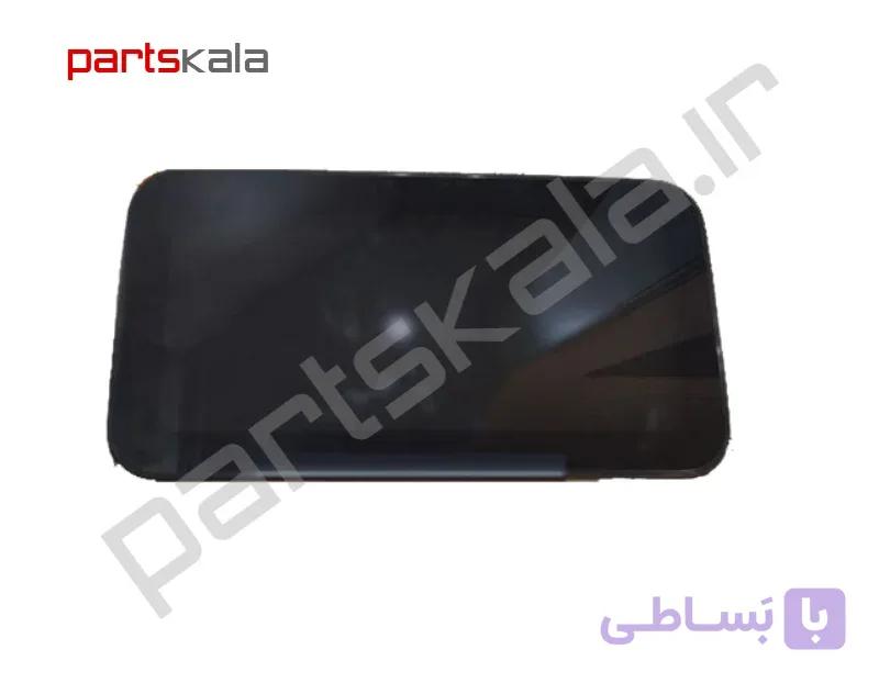 شیشه سانروف اکسنت مونتاژ