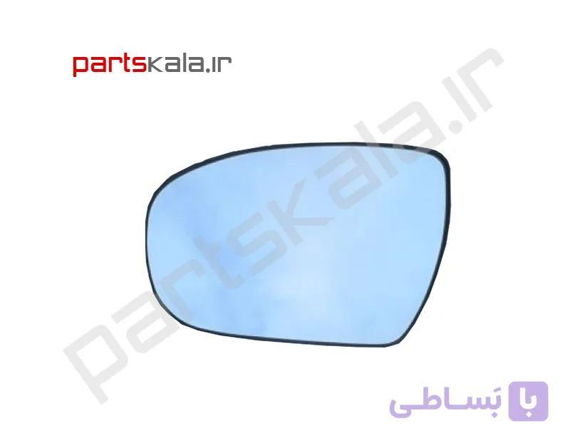 شیشه آینه راست هیوندای i20 مونتاژ