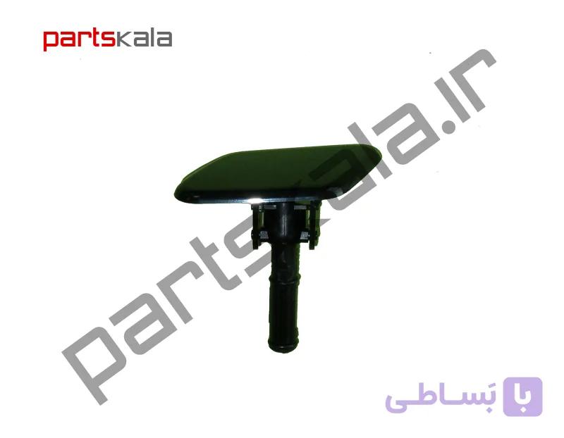 درپوش‌ تلسکوپی چپ جنسیس سدان