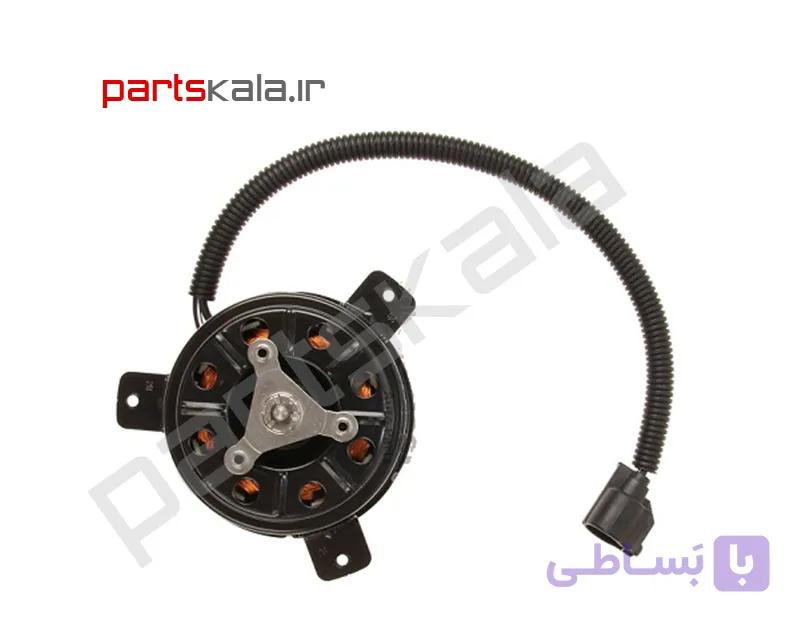 موتور فن هیوندای سوناتا LF بنزینی