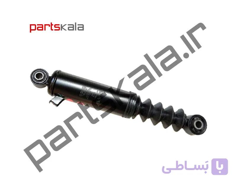 کمک عقب‌ راست سانتافه‌ DM MPI