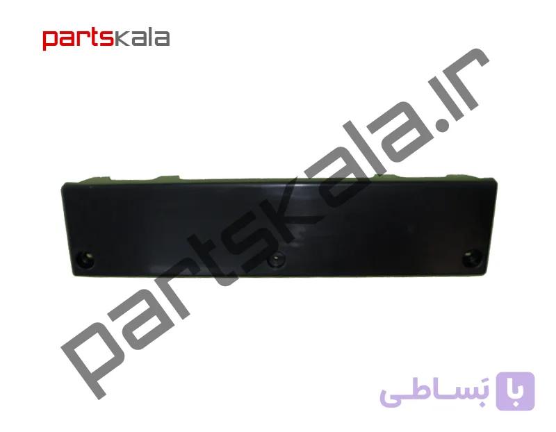 قاب پلاک جلو جنسیس سدان