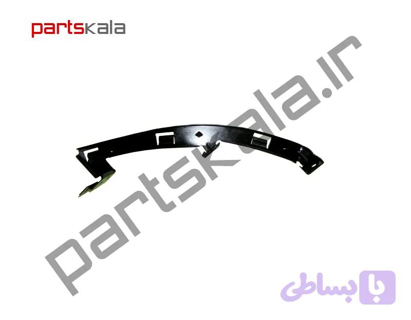 کشویی زیر چراغ چپ سراتو کوپه