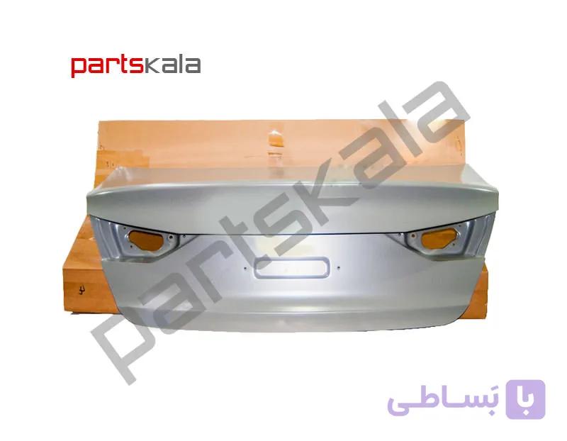 درب صندوق هیوندای النترا