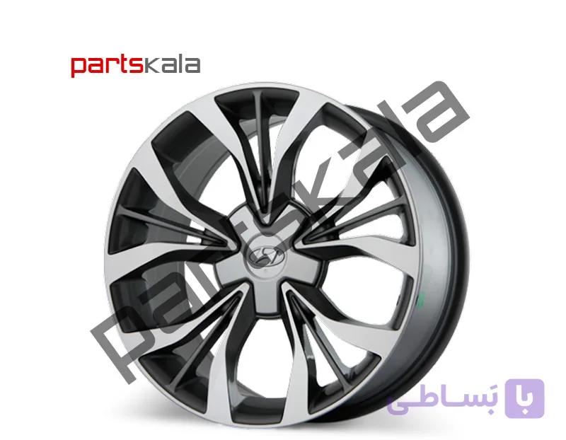 رینگ چرخ هیوندای سوناتا LF بنزینی