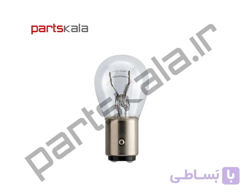 لامپ دو کنتاکت هیوندای و کیا