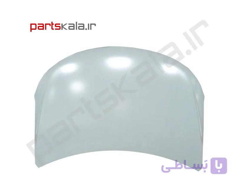 درب موتور (‌کاپوت‌) کیا سراتو سایپا TD