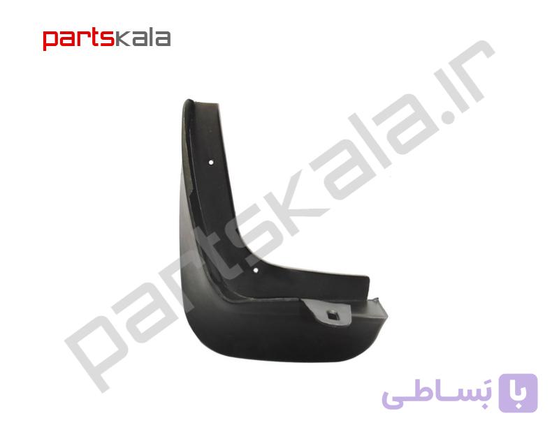 گل‌ پخش کن جلو راست توسانix35