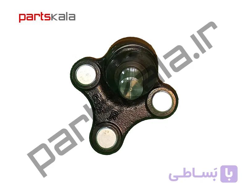 سیبک‌طبق جلو چپ توسان TL — تصویر 1