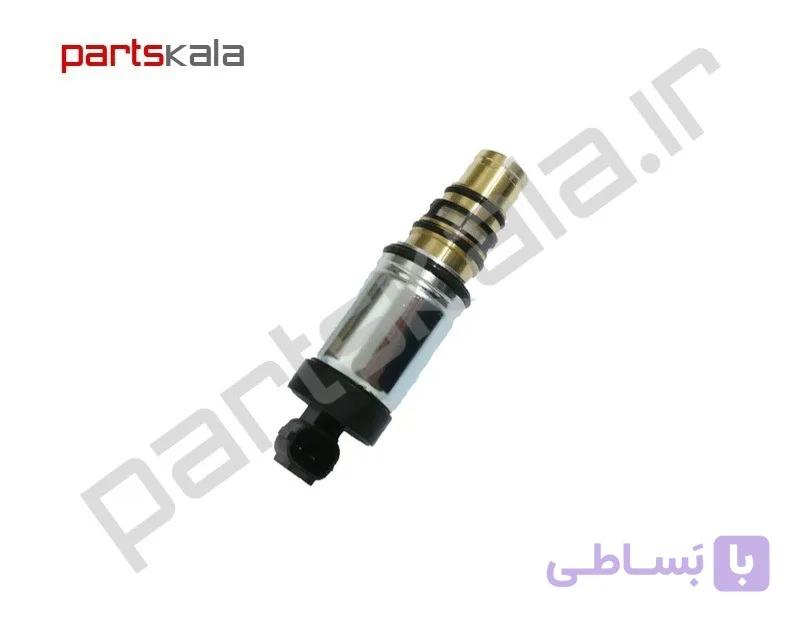 شیر کمپرسور ریو