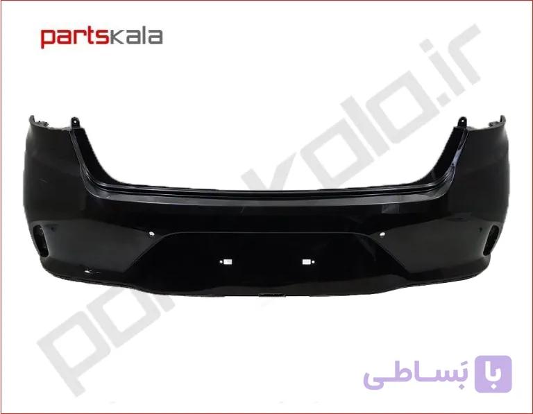 سپر عقب هیوندای آزرا قدیم