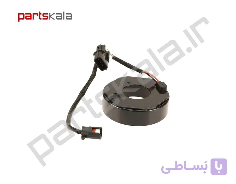 بوبین کمپرسور کولر اصلاح شده آزرا قدیم