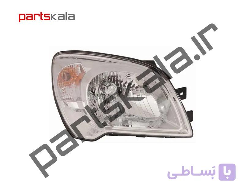 چراغ جلو راست اسپورتیج KM