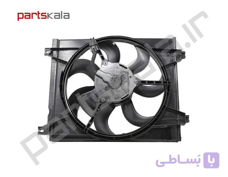 مجموعه فن سورنتو BL