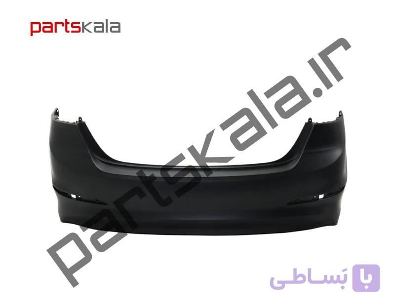 سپر عقب النترا NEW