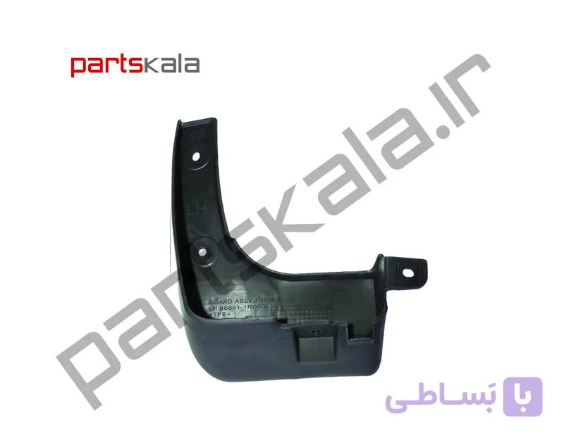 گل پخش کن جلو چپ اکسنت وارداتی