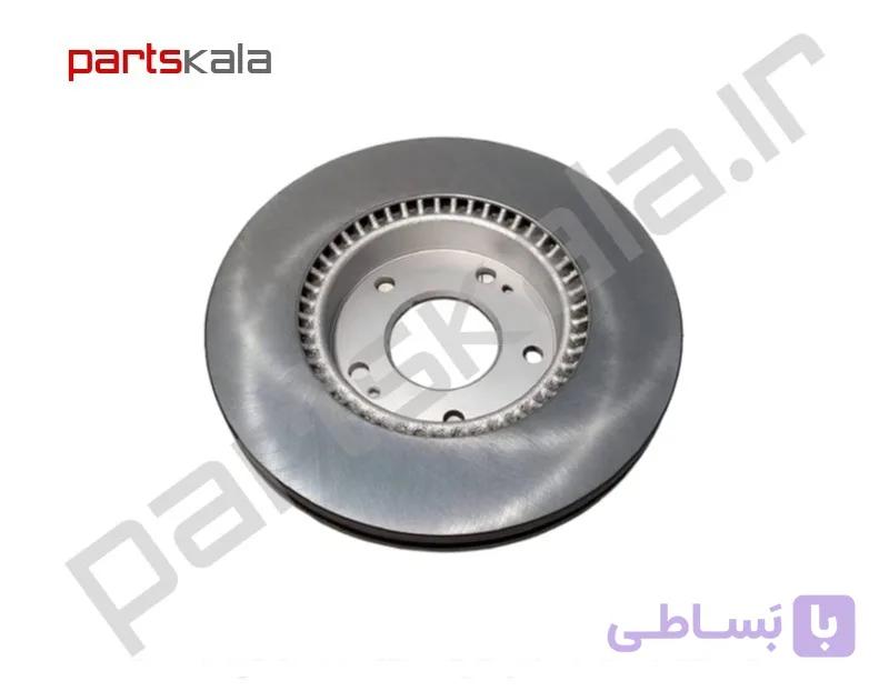 دیسک چرخ جلو آزرا گرنجور