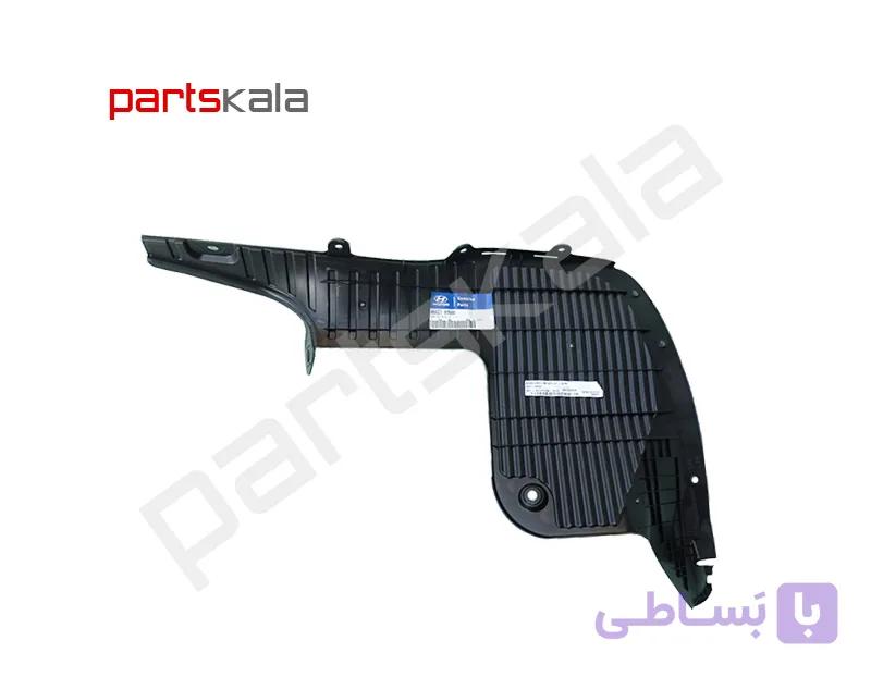 شلگیر عقب چپ هیوندای i10 مونتاژ
