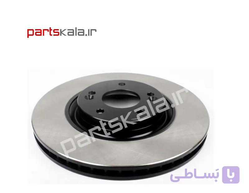دیسک ترمز جلو هیوندای آزرا گرنجور